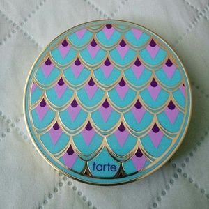 Tarte Rainforest of the Sea Volume 3 Palette